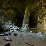 Casa de Férias 3 Bed In Oc-gl102