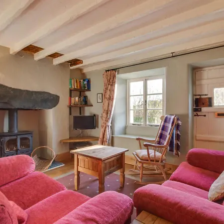 Holiday home Slaters Little Langdale