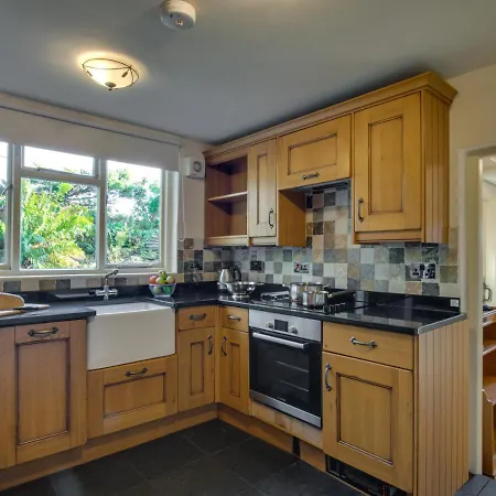 Slaters Holiday home *