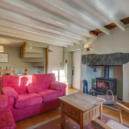 Slaters Holiday home *