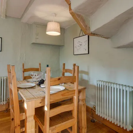 Holiday home Slaters *