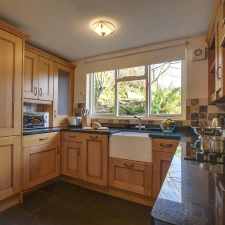 Holiday home Slaters Little Langdale