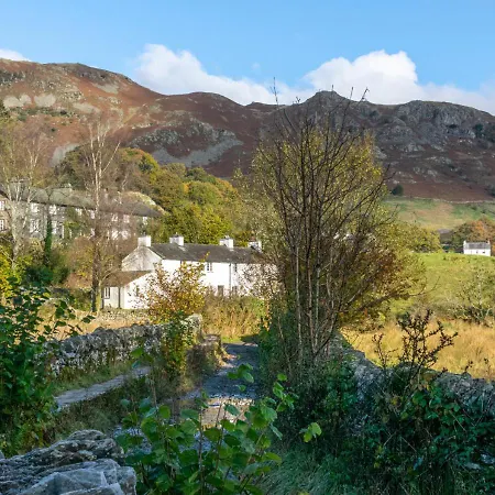 Slaters Little Langdale