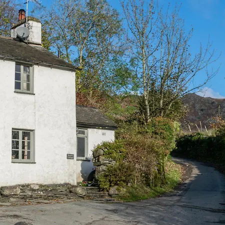 Holiday home Slaters *