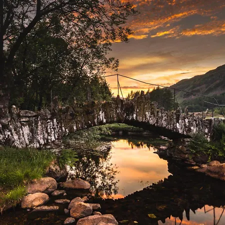 Holiday home Slaters Little Langdale