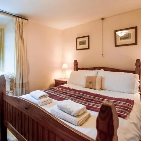 Ferienhaus Slaters Little Langdale