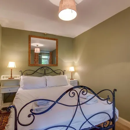 Slaters Ferienhaus Little Langdale