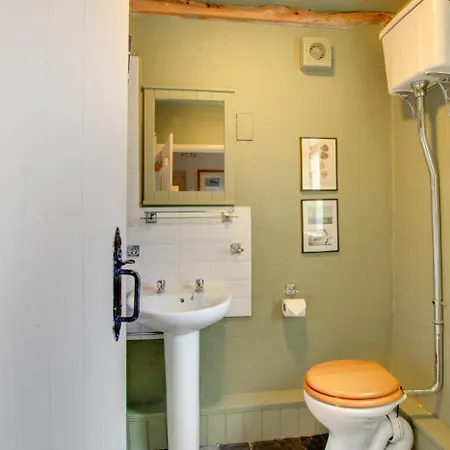 Slaters Ferienhaus *