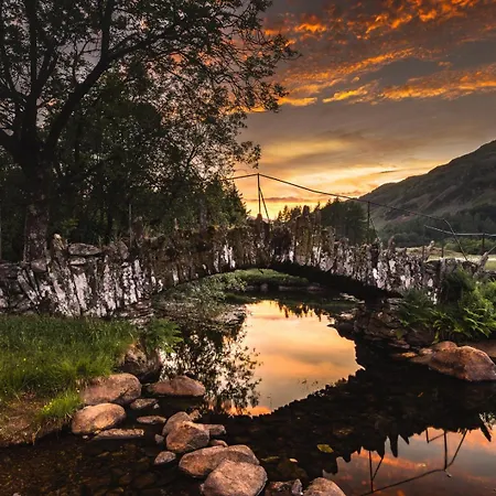 Slaters Ferienhaus Little Langdale