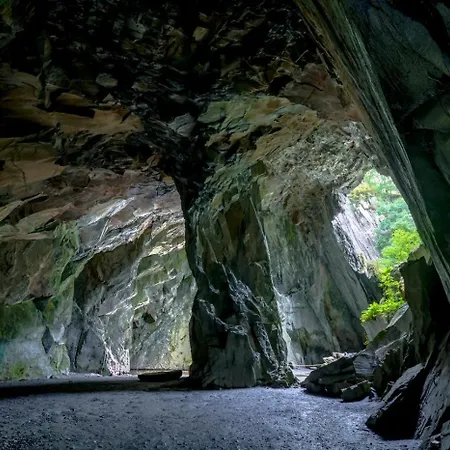 Slaters Little Langdale