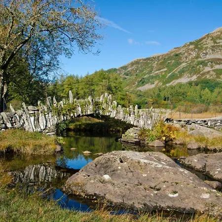 Slaters * Little Langdale